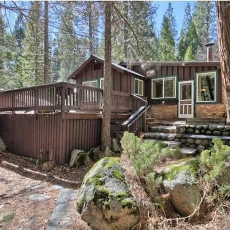 95R The Little Creek Cabin Вавона Екстер'єр фото