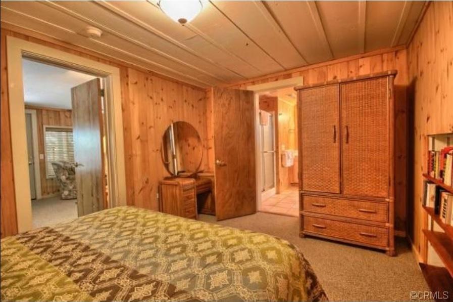 95R The Little Creek Cabin Вавона Екстер'єр фото